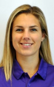 Photo of Gabriella Bigos