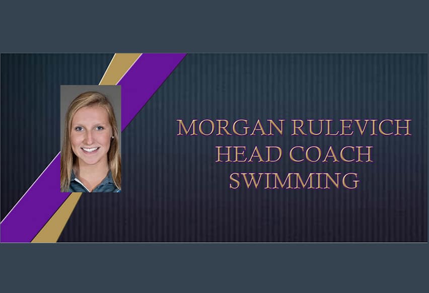 Photo of Morgan Rulevich