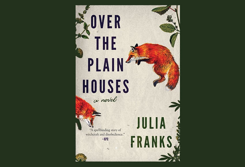Julia-Franks-Over-Plain-House-book-cover