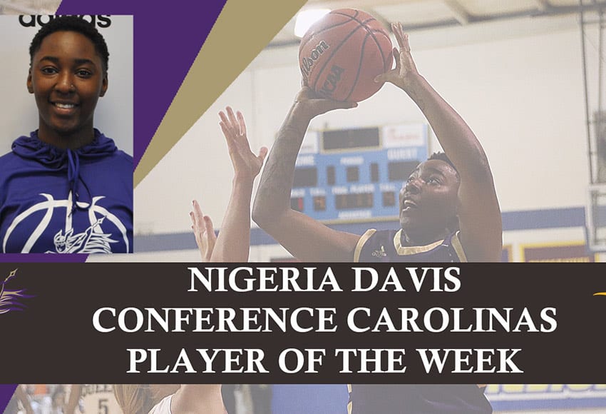 Nigeria-Davis-2019-player-of-week