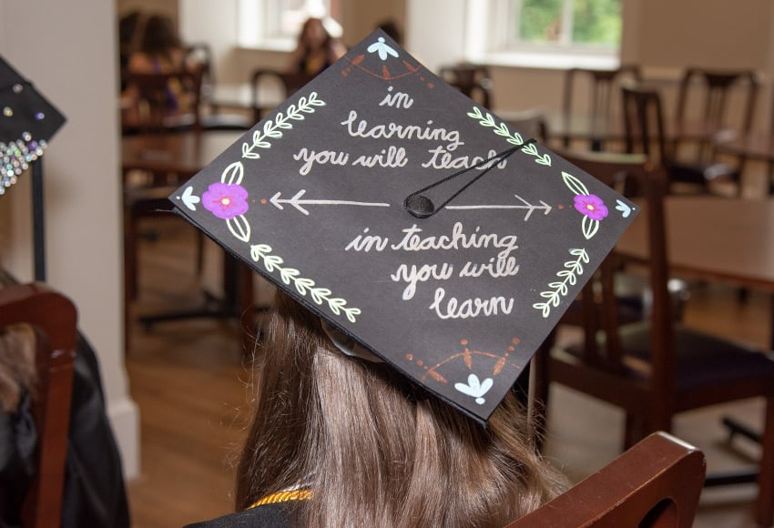 South Carolina grad schools