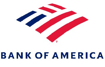 Bank of America logo