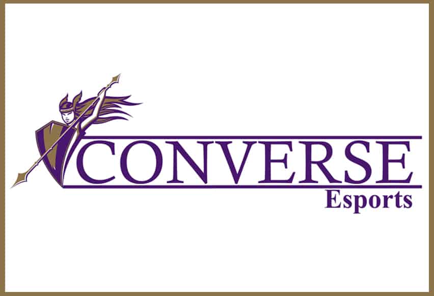Esports Converse