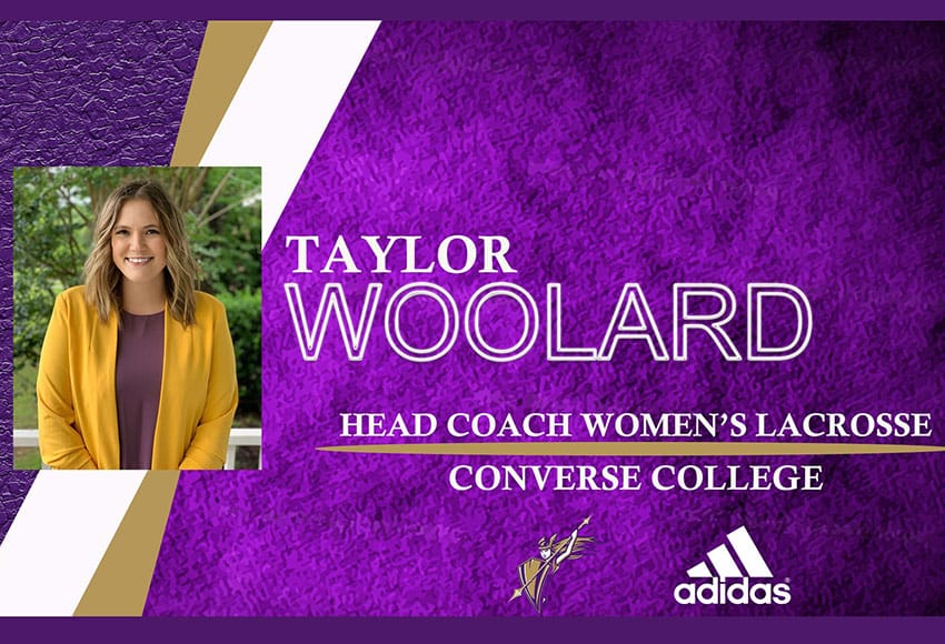 Taylor Woolard Converse