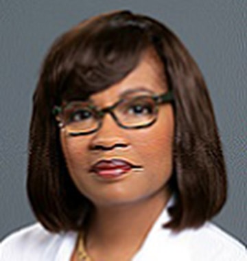 Padrica Hopkins
