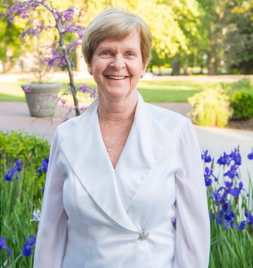 Sandy Hartnett