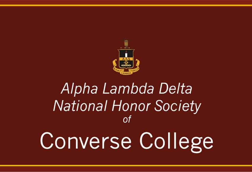 alpha lambda delta converse