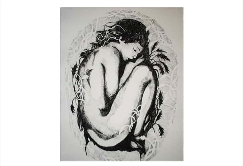 studio art degree upstate SC