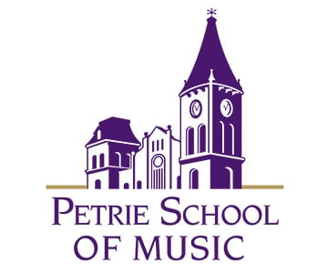 Petrie School of Music event
