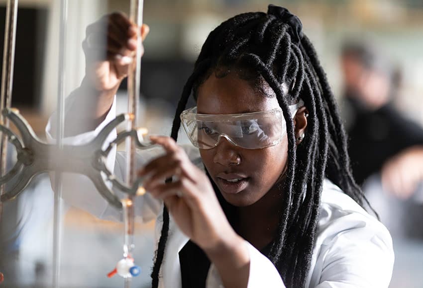 Converse grant science program NIH