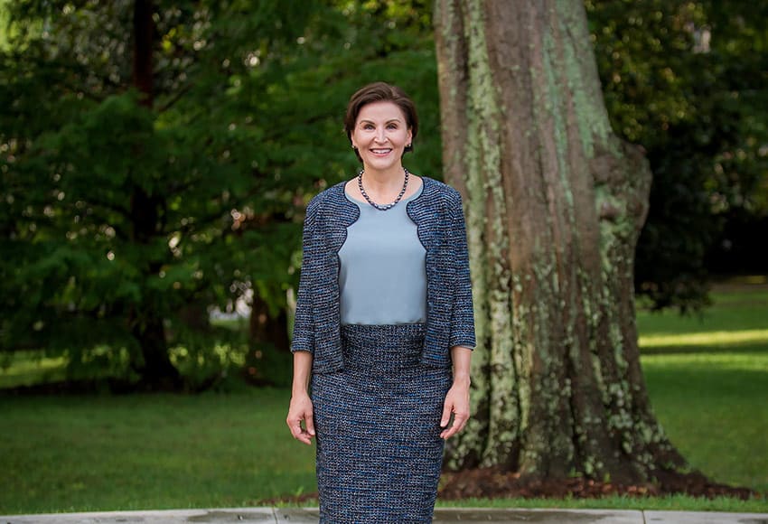 Newkirk-2020-greenville-business-most-influential