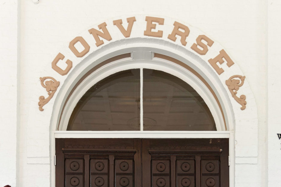 Converse-Wilson-sign