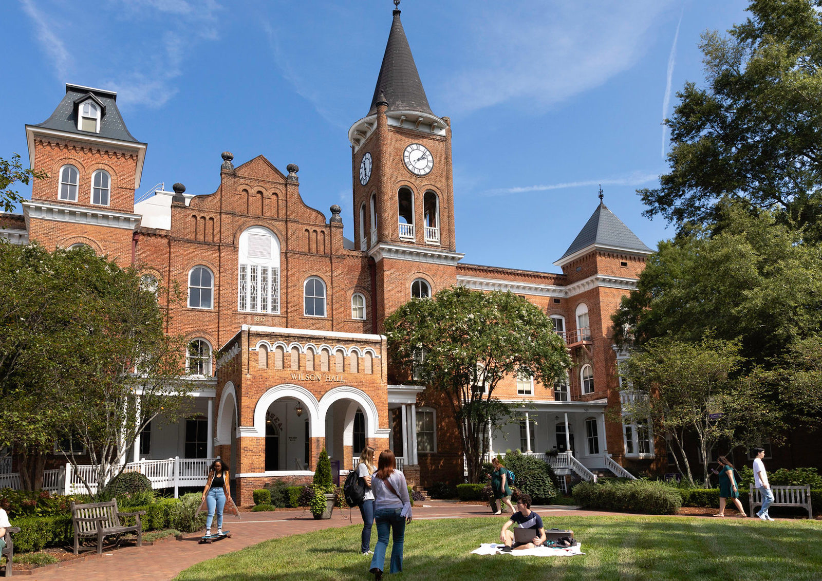 colleges-upstate-SC-greenville-spartanburg