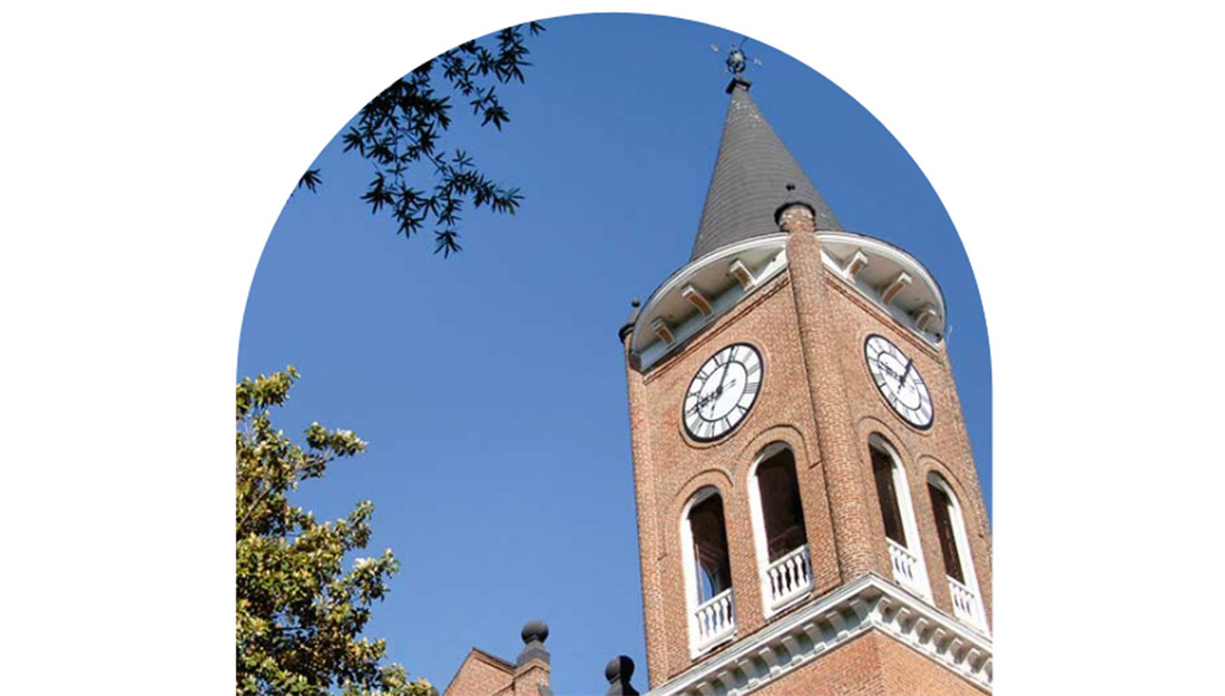 Converse open house admissions