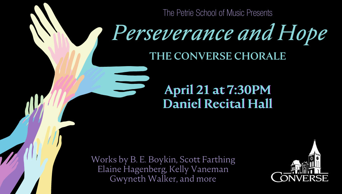 Converse Chorale