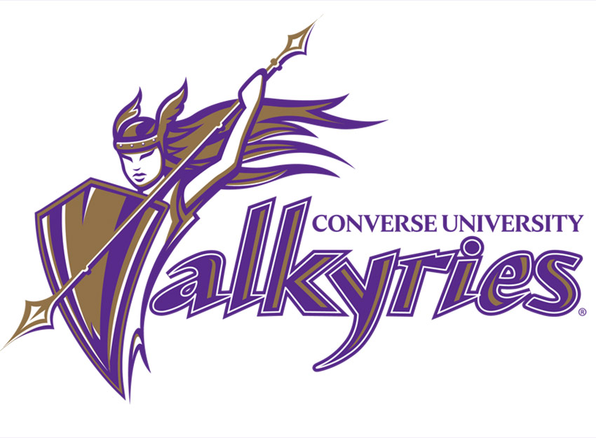 Converse Valkyries