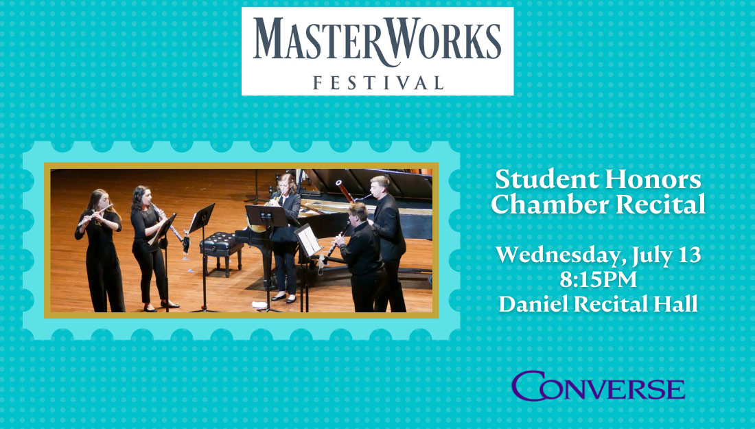 Chamber Music Converse