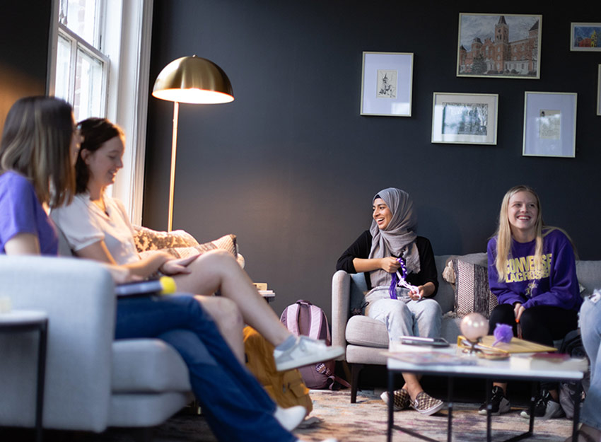 Converse College for Women