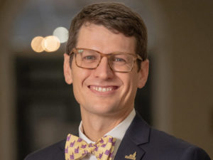 boone hopkins inauguration