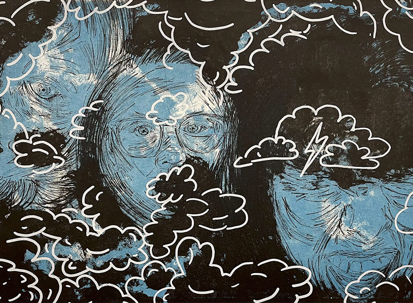 studio art degree upstate