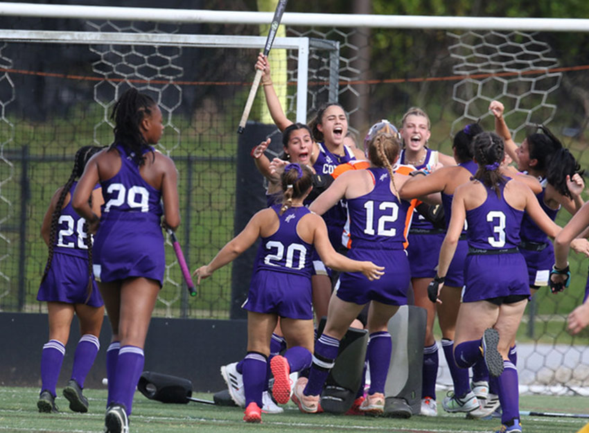Converse field hockey