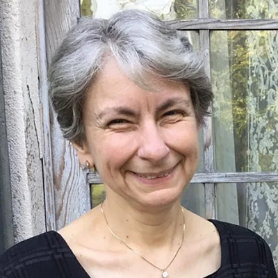 Mildred Roche