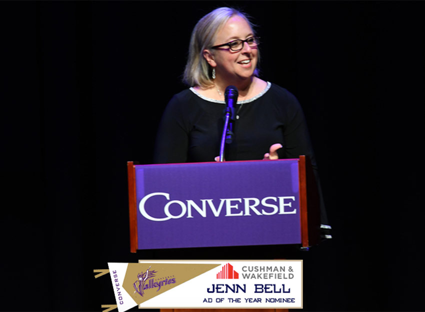 Converse Jenn Bell