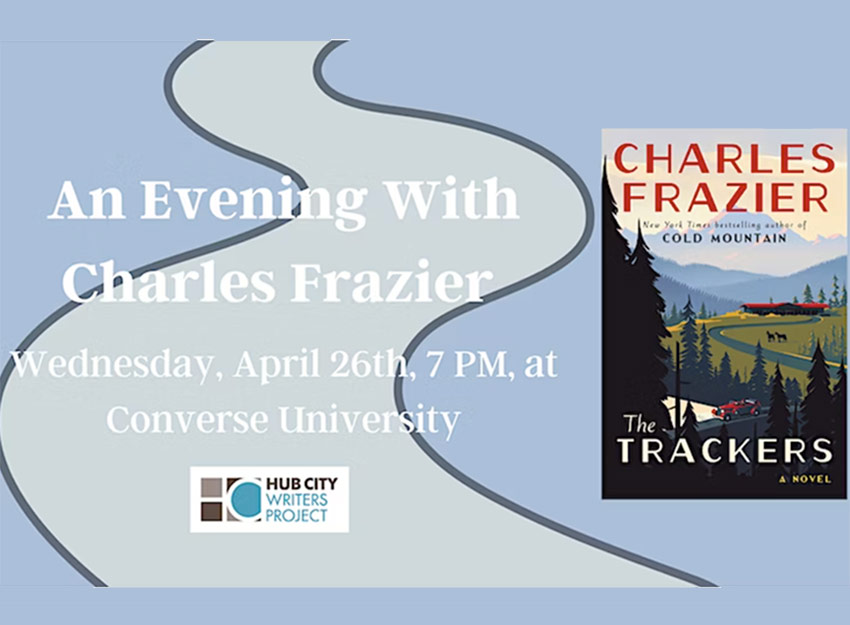 Charles Frazier Converse