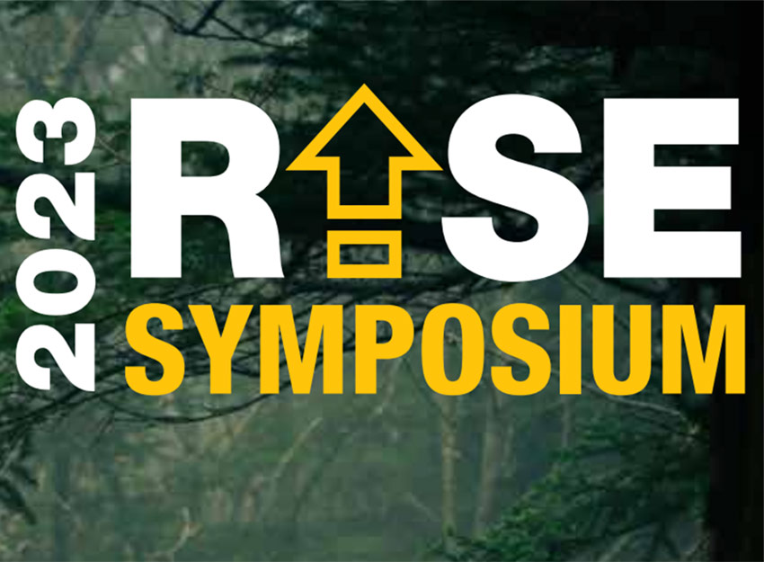 Converse Rise symposium 2023