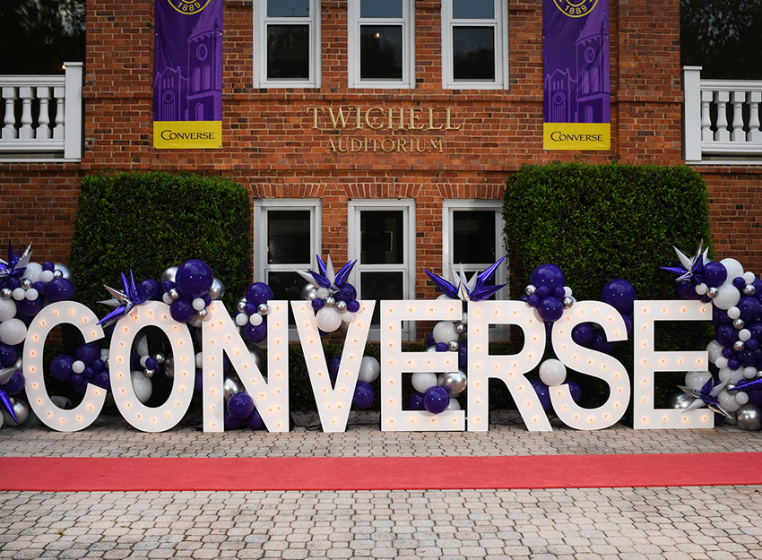 Converse Valkyries choice 2023