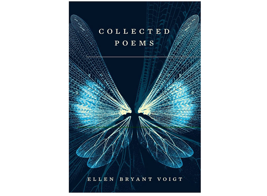 Ellen Bryant Voigt Converse Poems