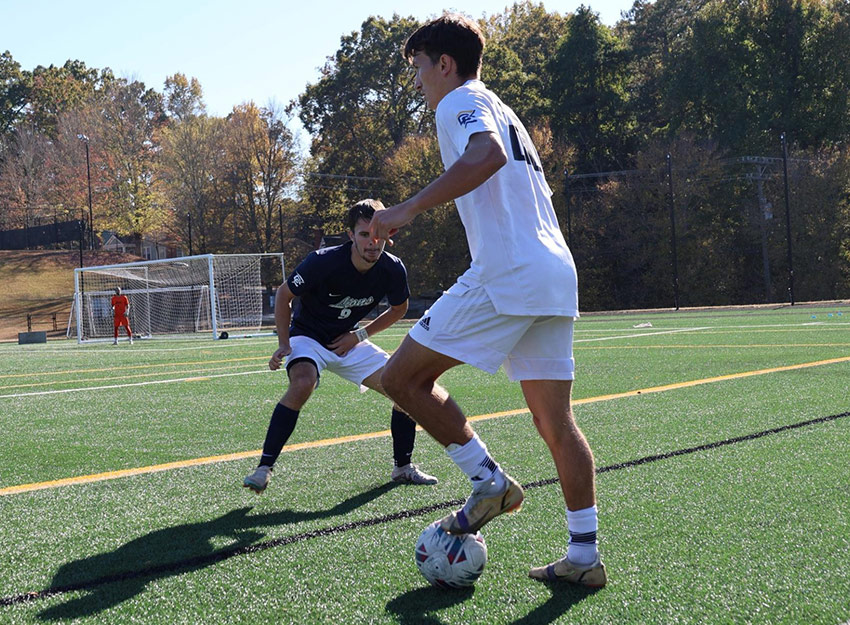 Converse Mens soccer