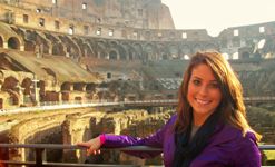 The Colosseum